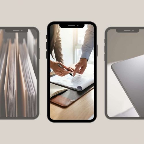 Presence 30 - 30 contenuti visivi pronti per la comunicazione di studi professionali